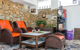 Molnar Resort Apartment Sergej